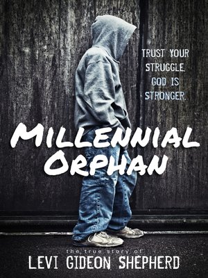 Millennial Orphan - ebook